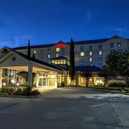 Hilton Garden Inn Houston/Bush Intercontinental Airport-2